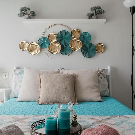 Appartement Mellow Studio In Volos City Extérieur photo