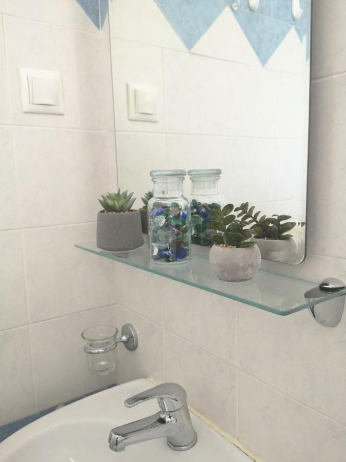 Appartement Mellow Studio In Volos City Extérieur photo