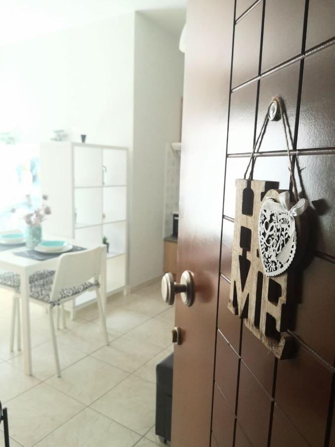 Appartement Mellow Studio In Volos City Extérieur photo