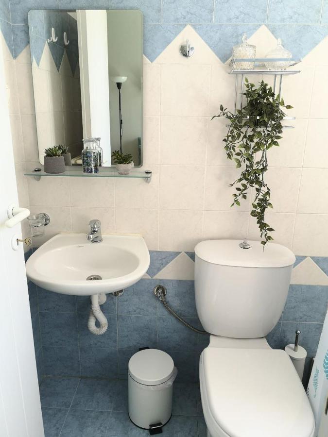 Appartement Mellow Studio In Volos City Extérieur photo