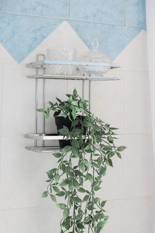Appartement Mellow Studio In Volos City Extérieur photo